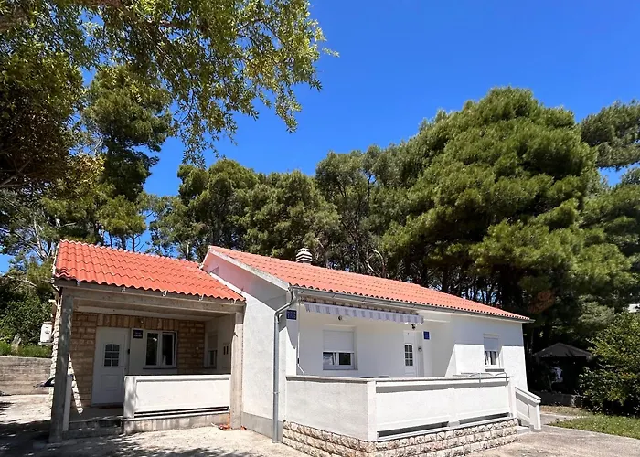 Ivaana Apartment Banjol