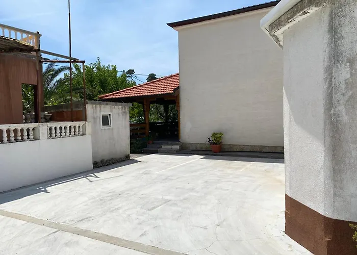 Guesthouse Simag Palit