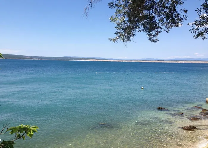 Casa Vacanze a Crikvenica