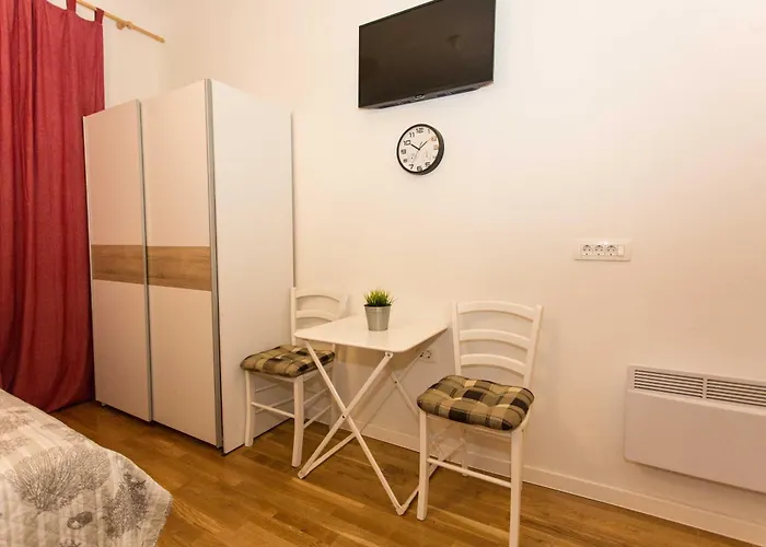 Rijeka hotels near HNK Rijeka Stadium Rujevica