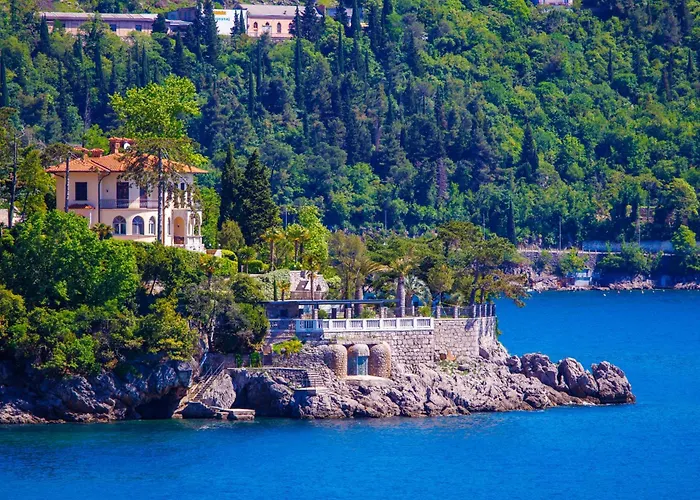 Opatija Pet friendly Vacation Rentals