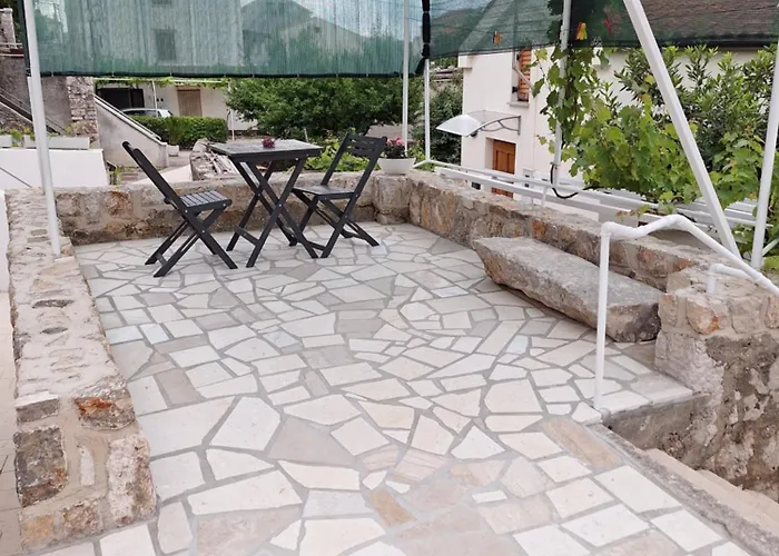 Apartman Lucija Punat