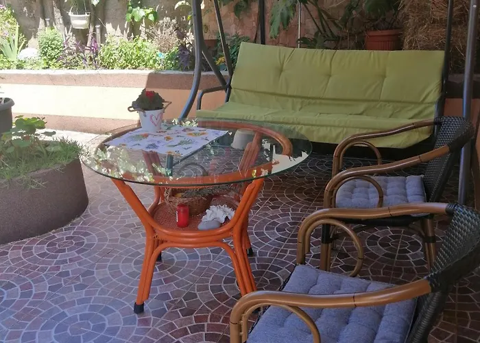 Baite in affitto a Fiume