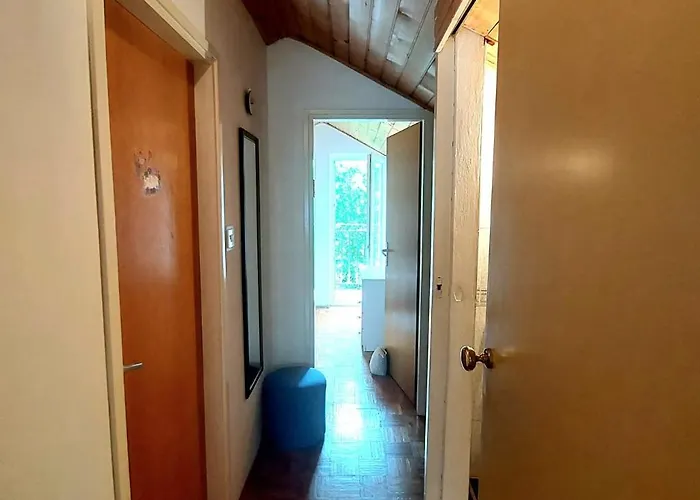 Ville di lusso di Rab Town