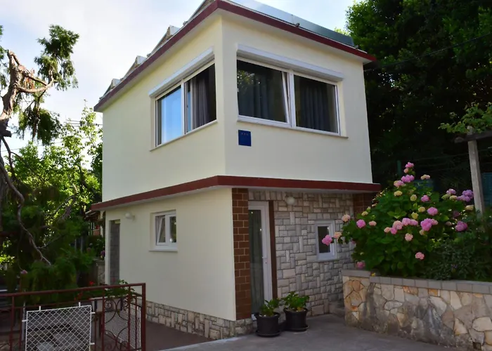 Boutique Apartments Zigulic Opatija