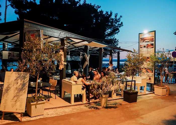 B&B Galija Crikvenica