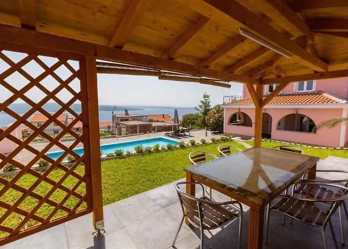 Holiday Home In Crikvenica 5684