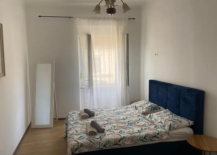 Apartman Vita Rijeka