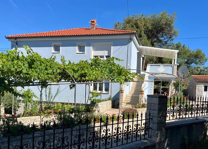 Hotel Kuca Luce Mali Lošinj