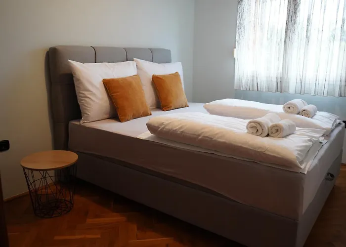 Apartment Nelly Opatija admite animales