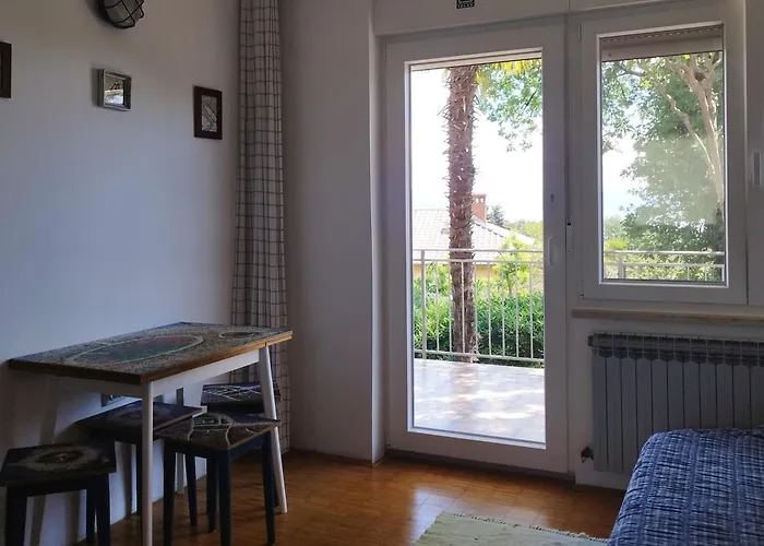 Boetiek Apartments Garden Opatija