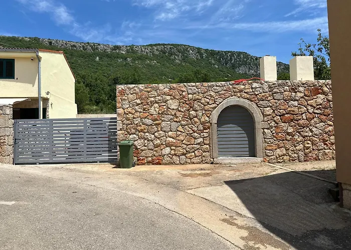 Holiday Home Barci Crikvenica