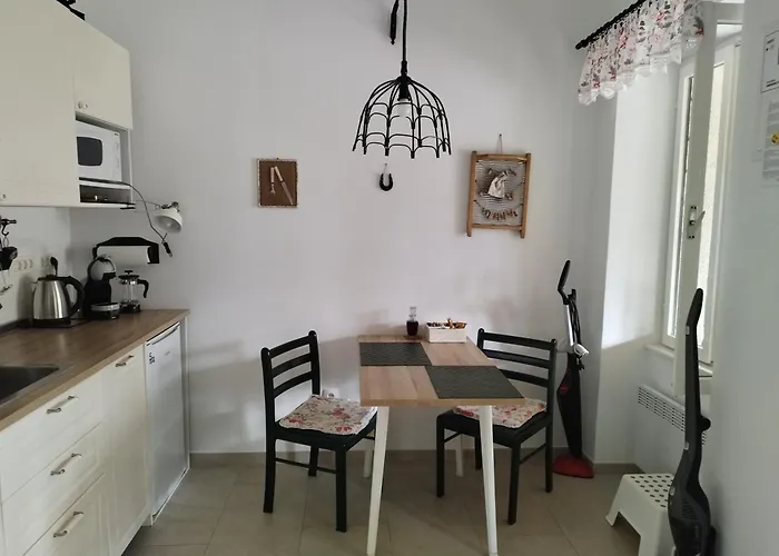 Hotel Depadansa Lisette Crikvenica
