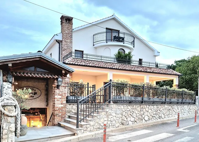 Bracera Inn Malinska