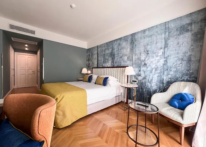 Hotels nahe Franz-Joseph-Promenade