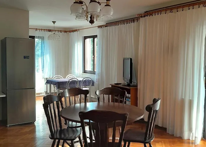Rooms Biserka Baška