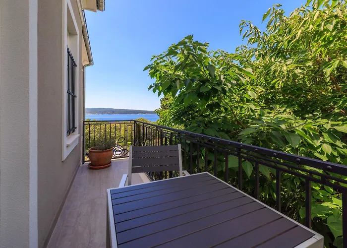 Villa Erika Crikvenica