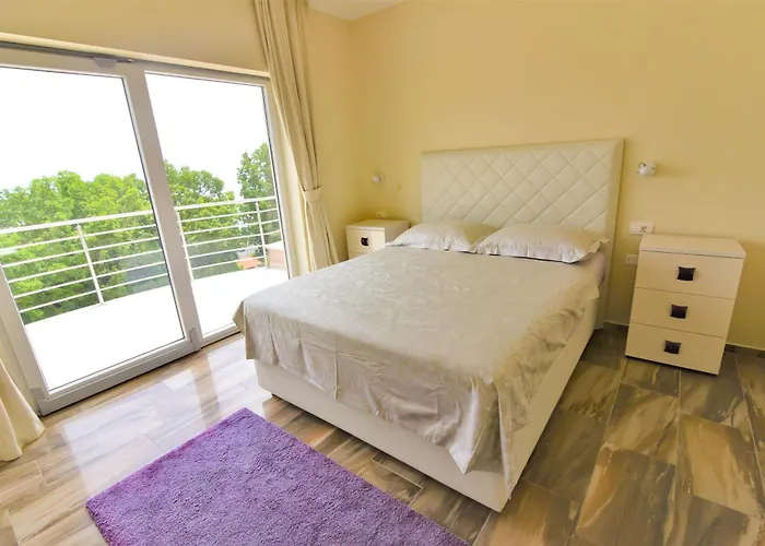 Guest House Manuela Opatija