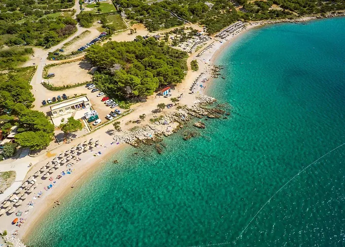 Magdalena Vacation House Punat