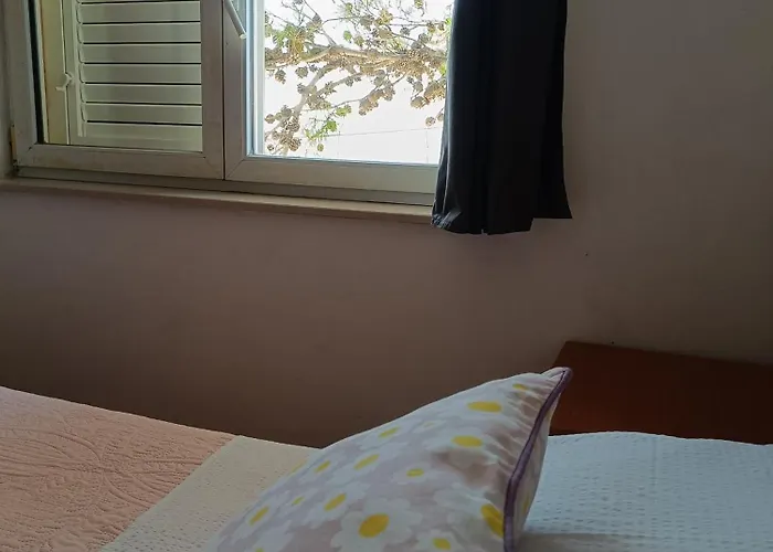 Appartamento Monika Rab Town che accetta animali