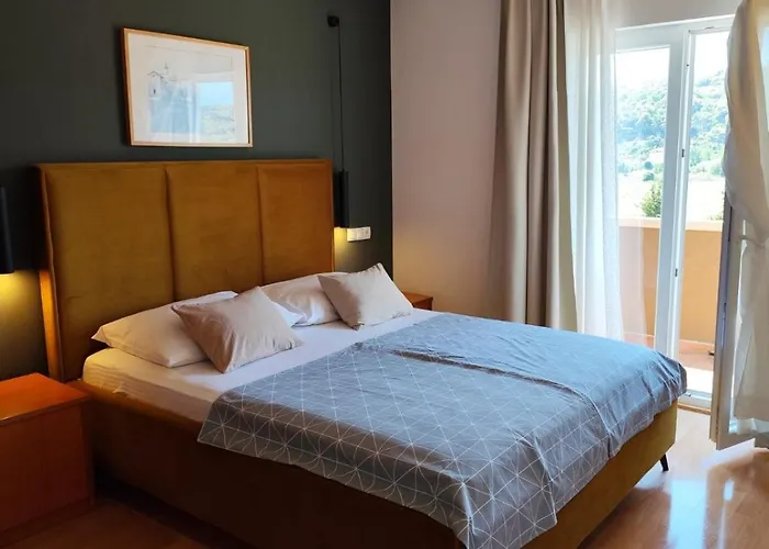 Apartman Arba 2 With Heated Pool Rab Town
