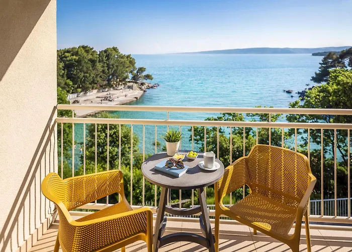 Hotel nel centro storico di Krk Town