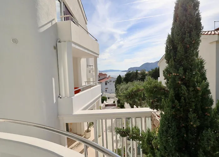 Villa Perla Baska