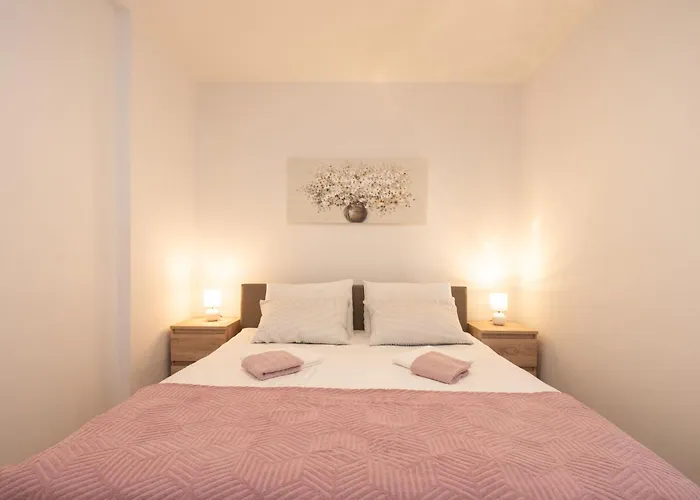 Apartment Hela By Interhome Opatija acceptant les animaux