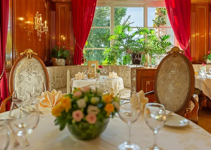 Strandhotels in Crikvenica