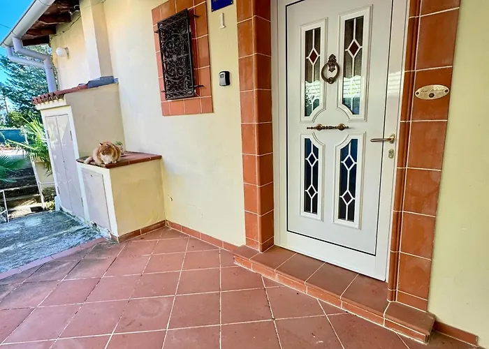 Apartment Bella 1 Opatija