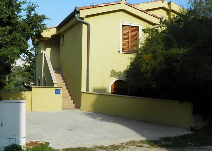 Appartamenti di Baška