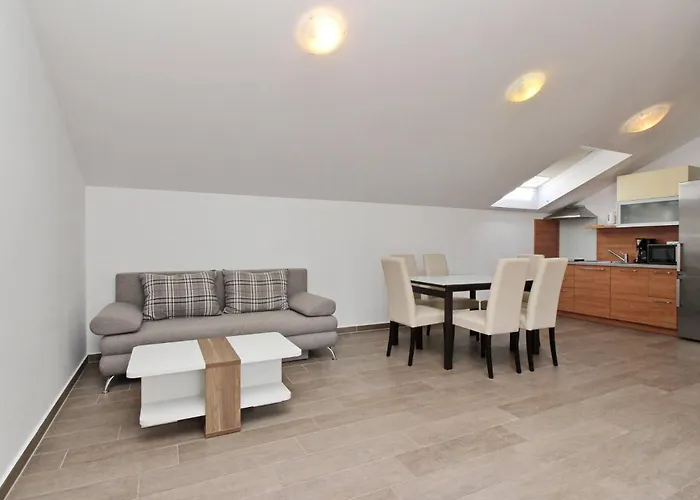 Apartments Smojver Stipe Baška