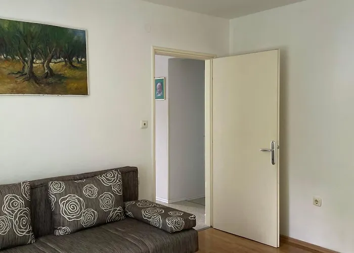 Appartement Tanja à Opatija acceptant les animaux