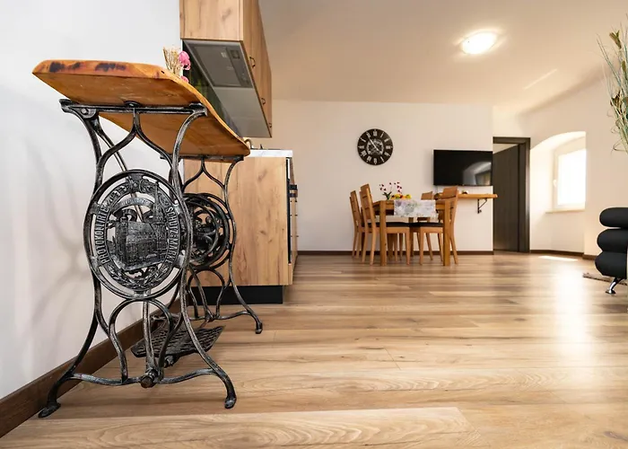 Apartmani Tumpici Veprinac