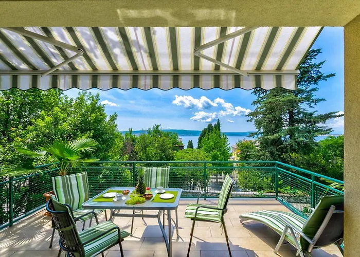 Villa Amare Crikvenica