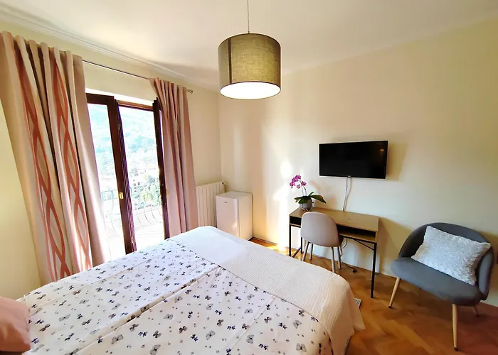 Rooms Irena Gregov Mošćenička Draga