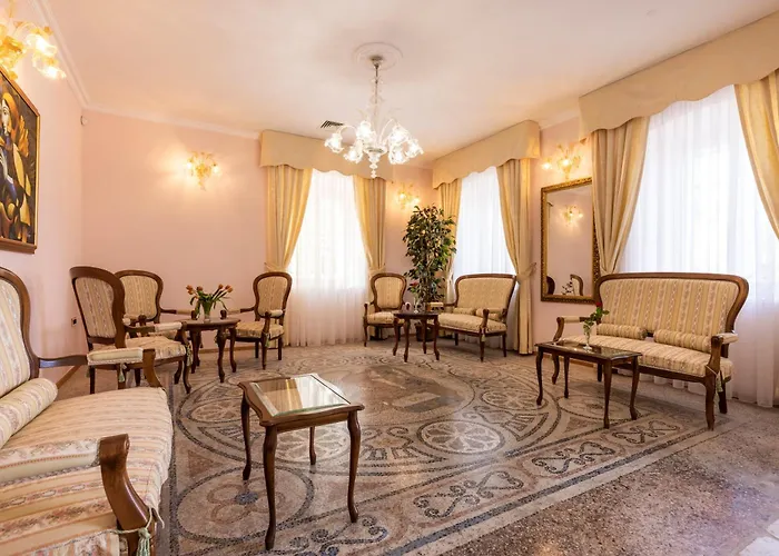Villa Cassia Mali Lošinj