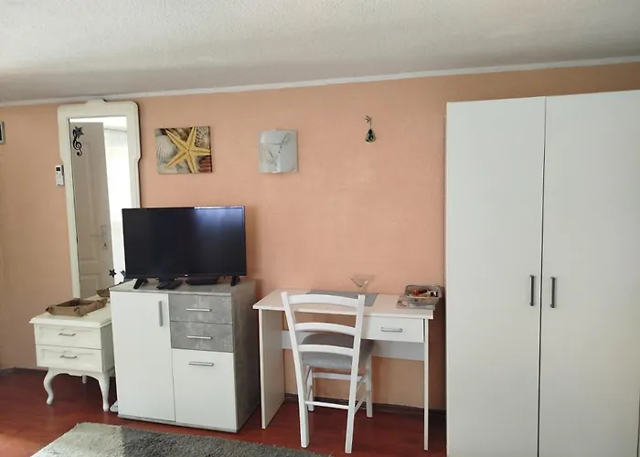 Apartman Tihana Crikvenica
