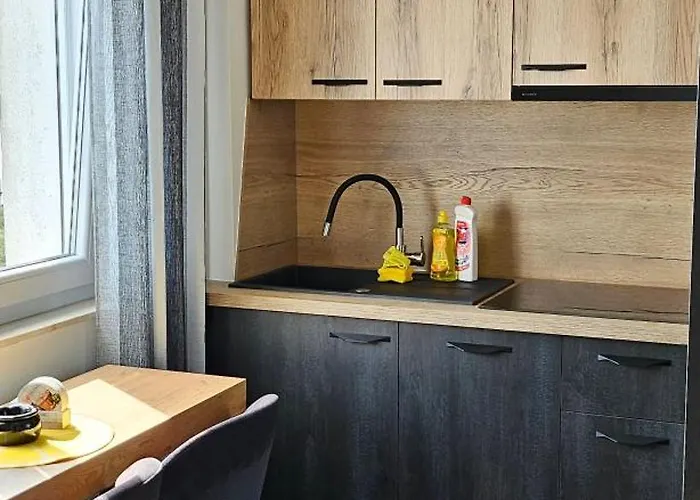 Studio Apartman Noa Rijeka