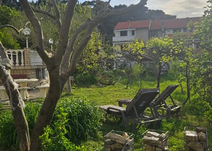 Palma Guesthouse Palit