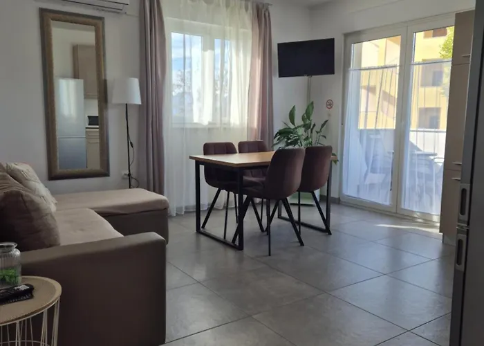 Apartment Gita Rijeka