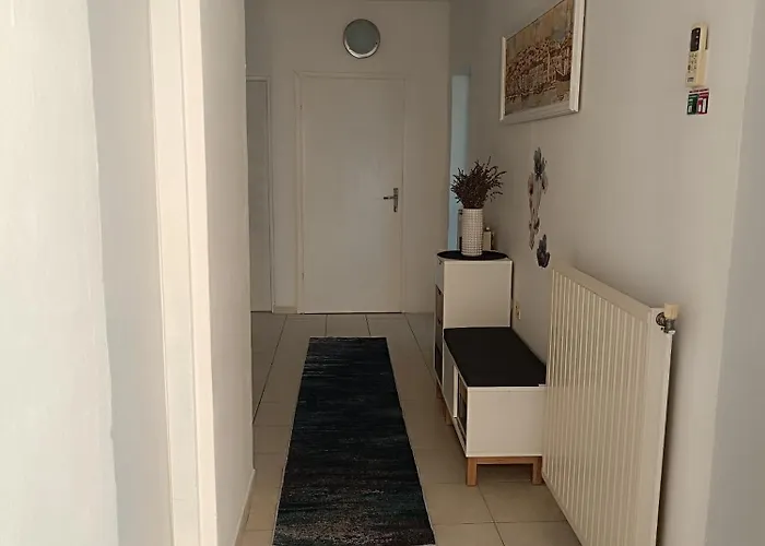Apartman Antonic M Crikvenica