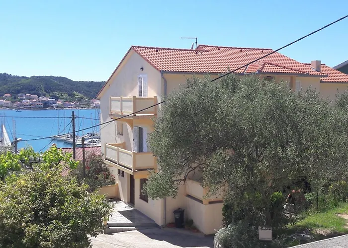 More Supetarska Draga