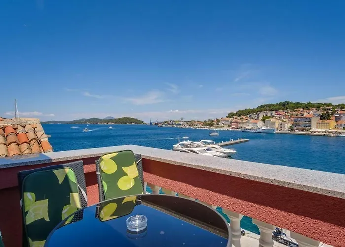 Boutique Apartment Lisa Mali Lošinj