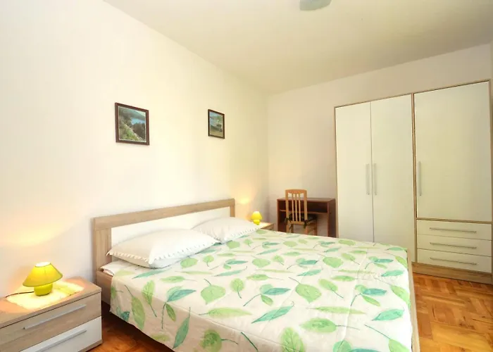 Hotel House Rahela Mali Lošinj