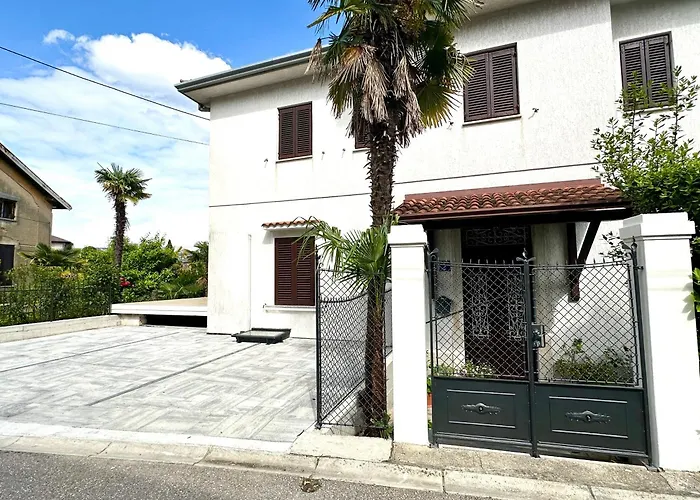 Apartments Villa Ida Opatija