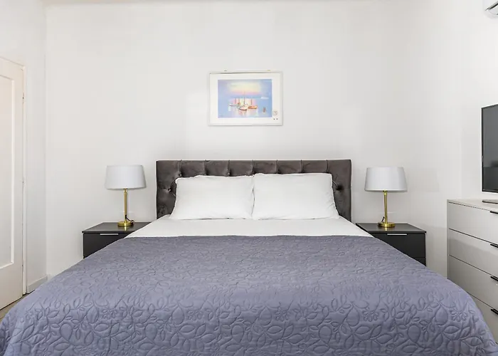 Studio Apartment Iva Crikvenica