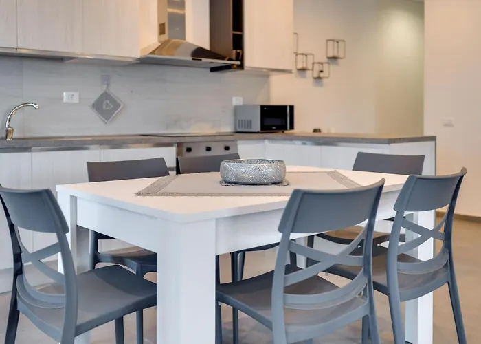Huisdiervriedelijke Apartments Baricevic Opatija