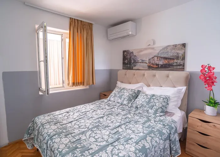 Apartment Anton Baška