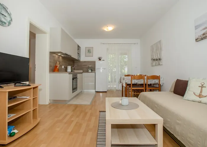 Apartments Kordic Barbat na Rabu